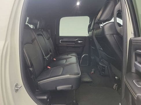 Used 2022 RAM 3500 Laramie image 22