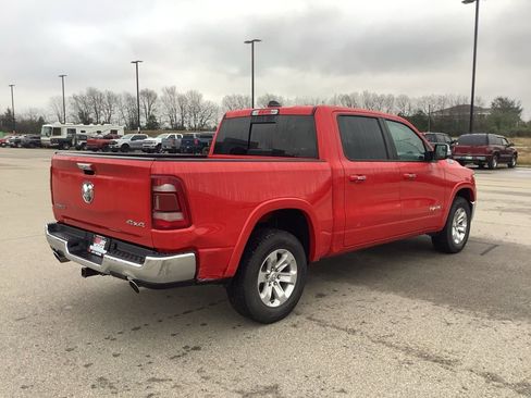 Used 2022 RAM 1500 Laramie image 7