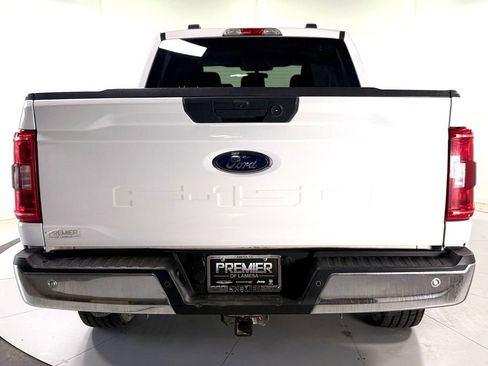 Used 2021 Ford F150 XLT w/ Trailer Tow Package image 5