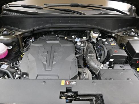 Used 2026 Hyundai Palisade XRT Pro AWD/4WD image 9