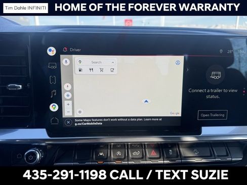 Used 2022 GMC Sierra 1500 SLT w/ SLT Convenience Package image 12