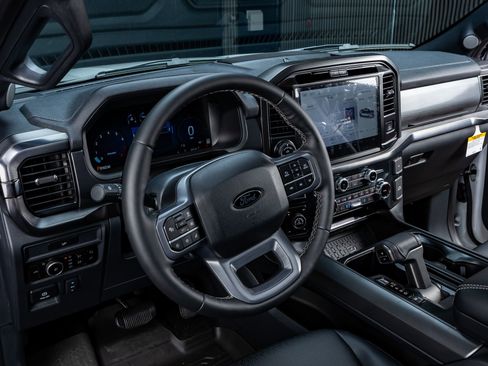 Used 2026 Ford F150 Lariat image 17