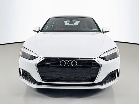 Used 2023 Audi A5 2.0T Premium w/ Convenience Package AWD/4WD image 2