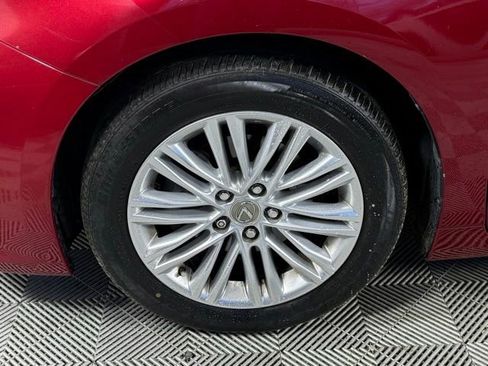 Used 2015 Lexus ES 350 w/ Luxury Package image 12