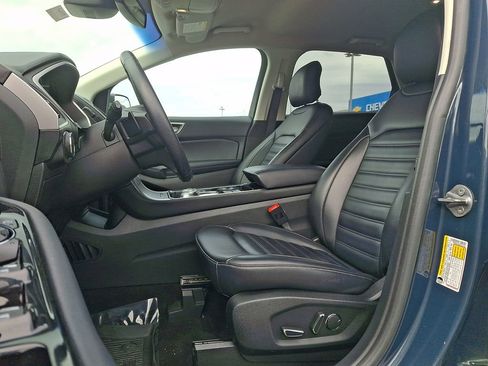 Used 2019 Ford Edge SEL w/ Equipment Group 201A image 13