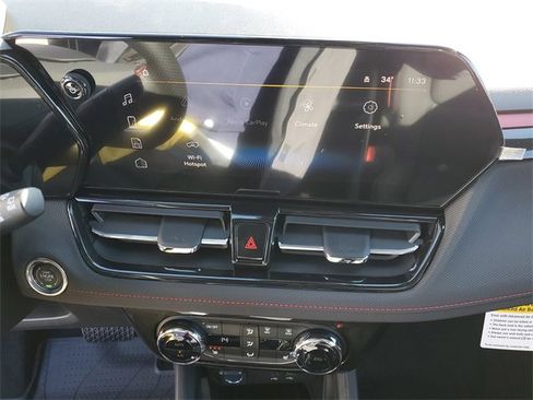 New 2026 Chevrolet TrailBlazer RS w/ Convenience Package image 25