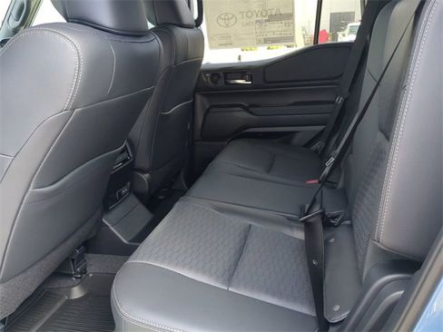 New 2026 Toyota Land Cruiser image 14