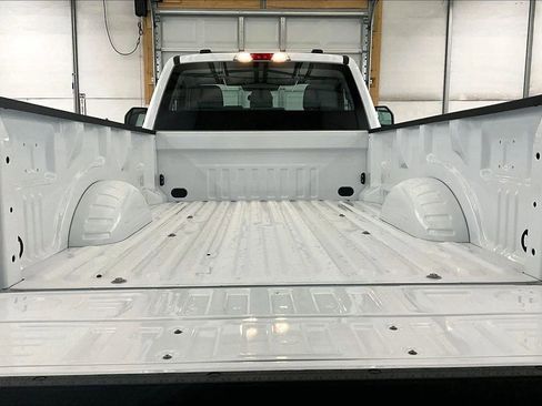 New 2026 Ford F250 XL w/ F-250 >10K GVWR Package image 30