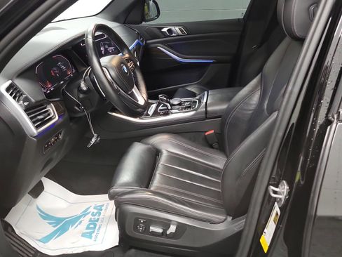 Used 2020 BMW X5 sDrive40i w/ Premium Package RWD image 11