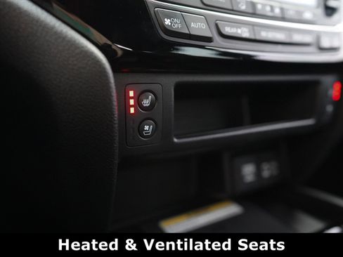 Used 2023 Honda Passport Elite image 28