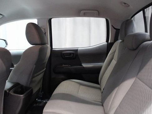 Used 2022 Toyota Tacoma SR AWD/4WD image 28