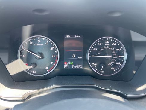 Used 2022 Subaru Outback Limited AWD/4WD image 10