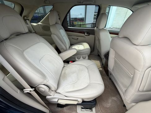 Used 2005 Buick Rendezvous AWD image 15