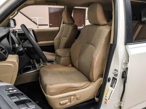 Used 2011 Toyota 4Runner SR5 RWD image 40