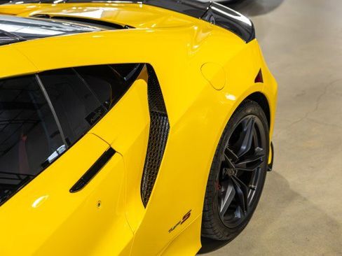 Used 2022 Acura NSX Type S AWD/4WD image 16