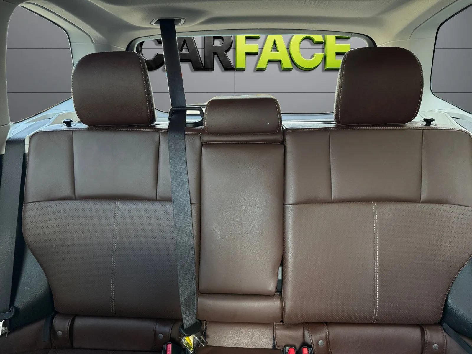 Used 2017 Subaru Forester 2.5i Touring AWD/4WD image 38