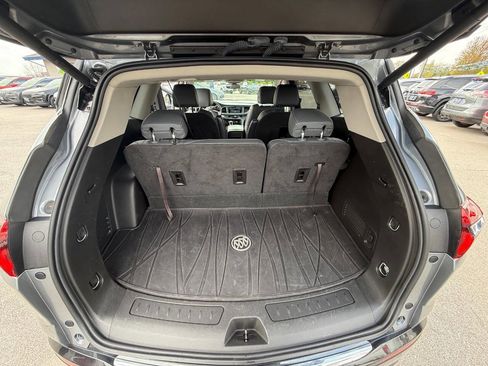 Used 2019 Buick Enclave Essence AWD/4WD image 15
