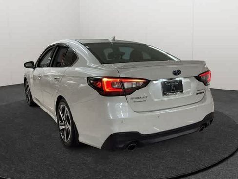Used 2020 Subaru Legacy Touring XT w/ Popular Package #2 AWD/4WD image 5