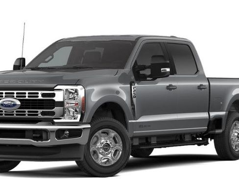 New 2026 Ford F250 XLT w/ FX4 Off-Road Package AWD/4WD image 47