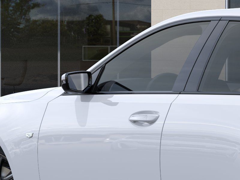 New 2026 Cadillac CT5 Sport w/ Platinum Package RWD image 12