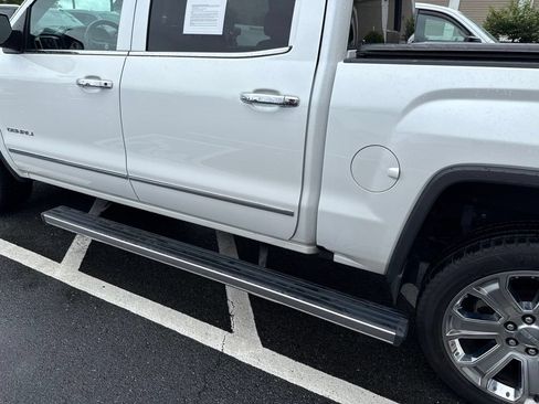 Used 2018 GMC Sierra 1500 Denali w/ Denali Ultimate Package AWD/4WD image 16