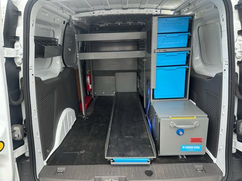 Used 2020 Ford Transit Connect XL image 14