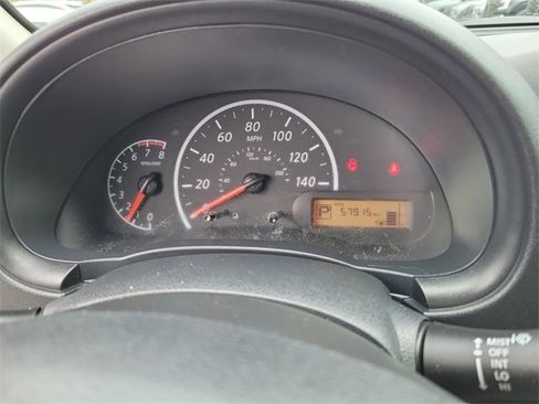 Used 2016 Nissan Versa S Plus image 16