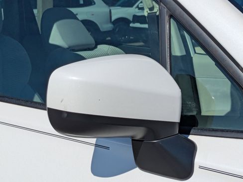 Used 2020 Subaru Forester Premium image 12