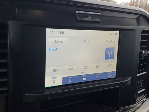 Used 2025 Ford F250 XLT image 22