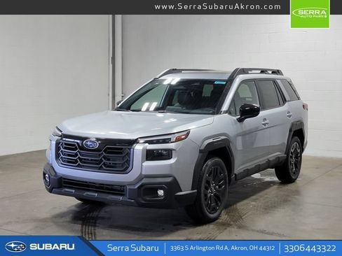 Used 2026 Subaru Outback Limited XT AWD/4WD image 1