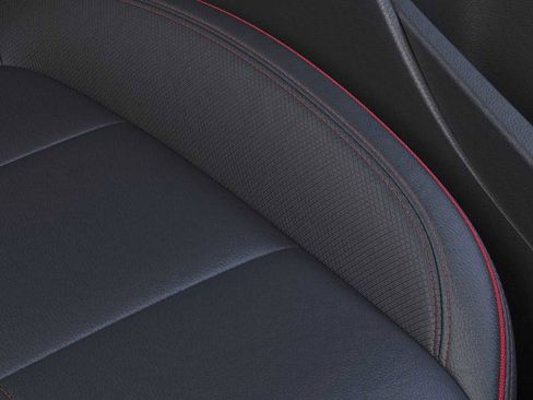 New 2026 Chevrolet TrailBlazer RS w/ Convenience Package image 21