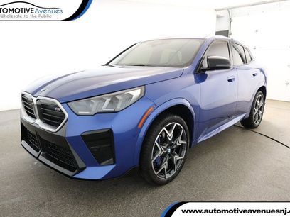 Used 2024 BMW X2 M35i