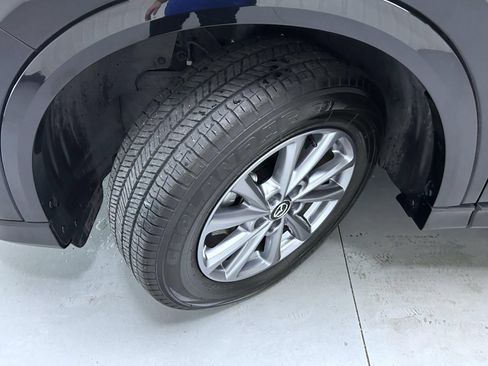 Certified 2024 MAZDA CX-5 AWD 2.5 S image 23