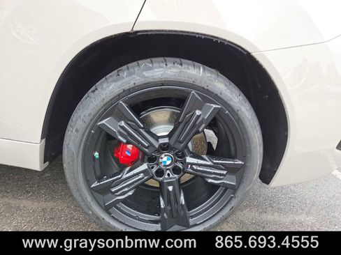 Used 2025 BMW X3 xDrive30i w/ Premium Package image 8