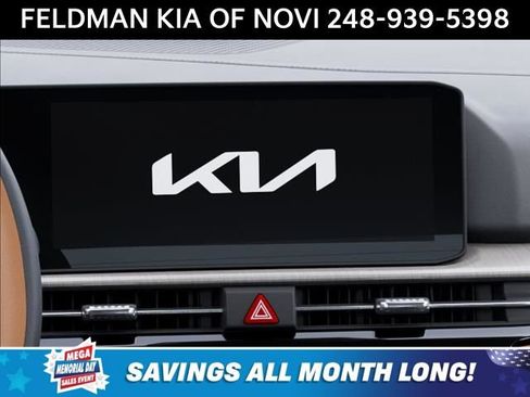 New 2026 Kia Sportage X-Line AWD/4WD image 20