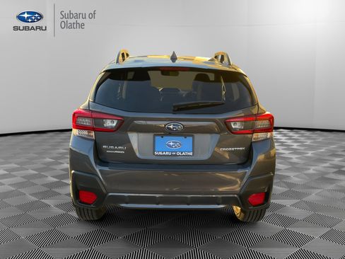 Used 2021 Subaru Crosstrek 2.0i Premium image 9