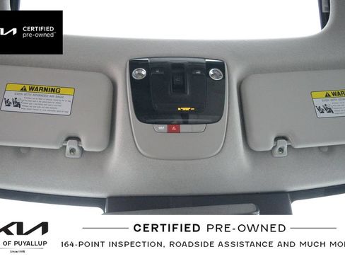 Certified 2023 Kia Niro Wave FWD image 26