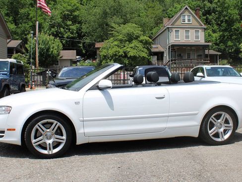 Used 2007 Audi A4 2.0T AWD/4WD image 5