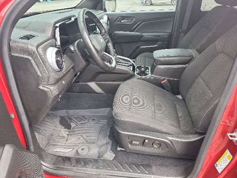 Used 2024 Chevrolet Colorado LT w/ LT Convenience Package II AWD/4WD image 26