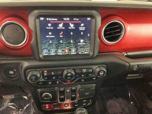 Used 2019 Jeep Wrangler Unlimited Rubicon image 18