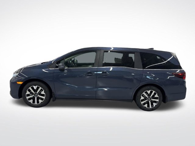 New 2027 Honda Odyssey EX-L image 30