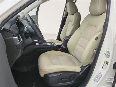 Used 2020 MAZDA CX-5 Touring image 18