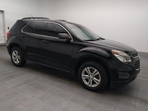 Used 2016 Chevrolet Equinox LS FWD image 11