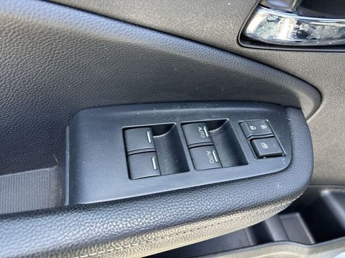 Used 2024 Honda Ridgeline Sport image 15