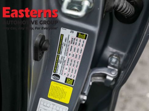 Used 2024 Toyota RAV4 XLE image 32