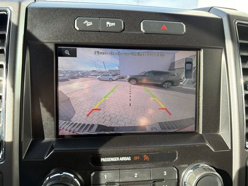 Used 2015 Ford F150 XLT w/ Equipment Group 302A Luxury image 20