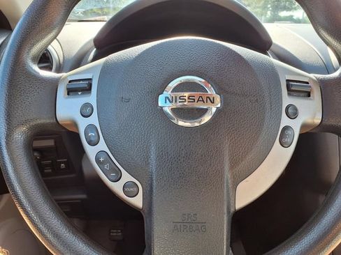 Used 2013 Nissan Rogue SV w/ Premium Pkg AWD/4WD image 13