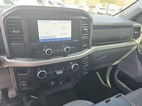 Used 2023 Ford F150 XLT w/ Equipment Group 301A Mid image 23