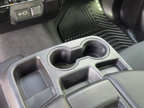 Used 2019 Chevrolet Silverado 1500 LT w/ Texas Edition image 20