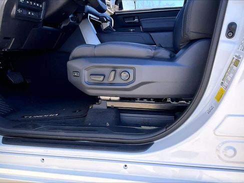 New 2026 Toyota Tundra Platinum image 20